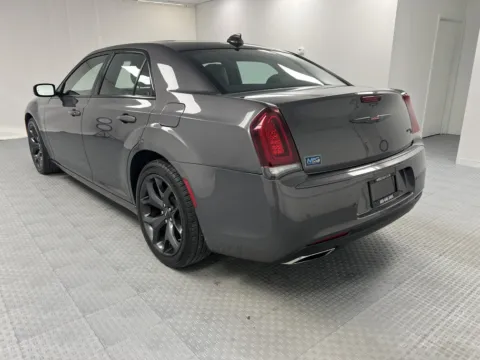 More photos of 2023 Chrysler 300 S at MAG CDJR, MO