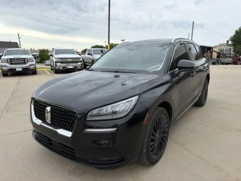 Photos of 2021 Lincoln Corsair Reserve for sale in Chillicothe, MO at MAG CDJR