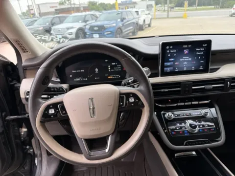 More photos of 2021 Lincoln Corsair Reserve at MAG CDJR, MO