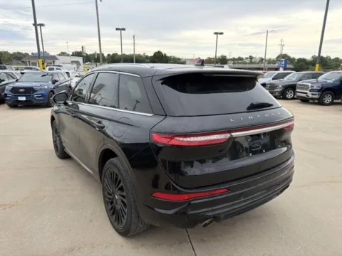 More photos of 2021 Lincoln Corsair Reserve at MAG CDJR, MO