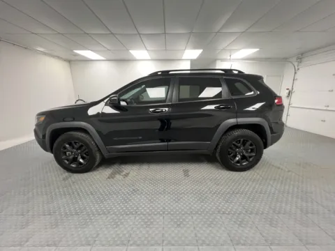 More photos of 2020 Jeep Cherokee Upland at MAG CDJR, MO