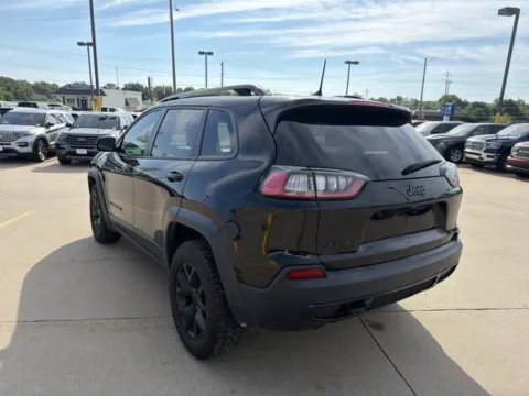 More photos of 2020 Jeep Cherokee Upland at MAG CDJR, MO