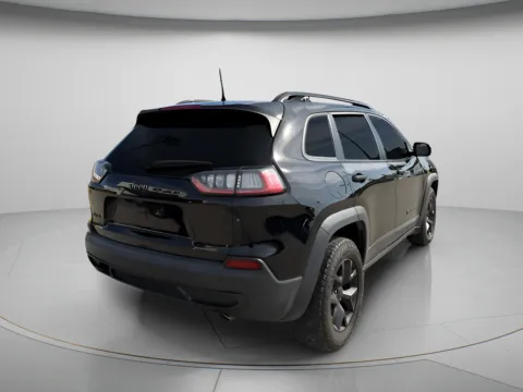 More photos of 2020 Jeep Cherokee Upland at MAG CDJR, MO