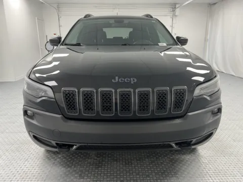 Photos of 2020 Jeep Cherokee Upland for sale in Chillicothe, MO at MAG CDJR