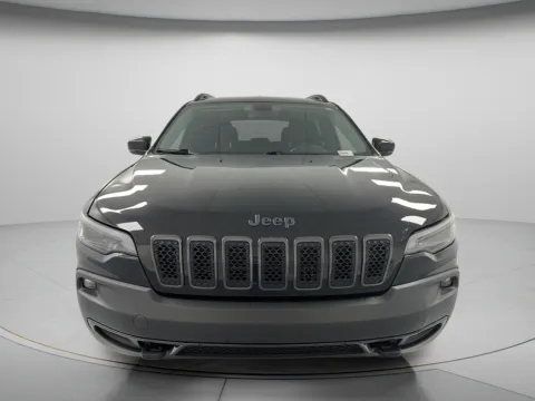 Photos of 2020 Jeep Cherokee Upland for sale in Chillicothe, MO at MAG CDJR