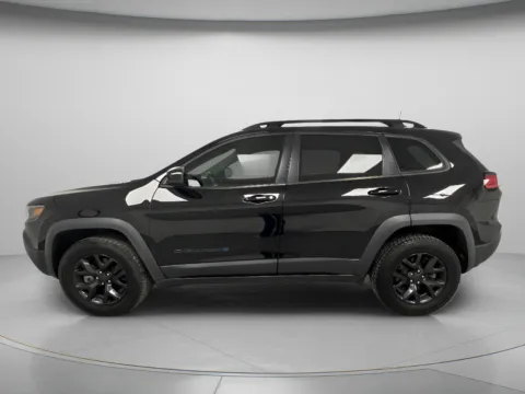 More photos of 2020 Jeep Cherokee Upland at MAG CDJR, MO