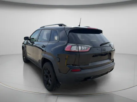 More photos of 2020 Jeep Cherokee Upland at MAG CDJR, MO