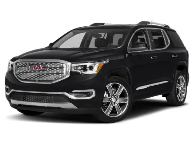 2019 GMC Acadia Denali for sale in Chillicothe, MO