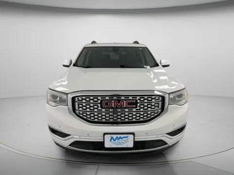 Another view of 2019 GMC Acadia Denali for sale in Chillicothe, MO at MAG CDJR