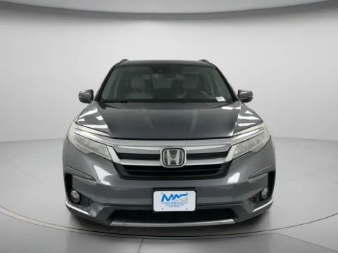 Another view of 2020 Honda Pilot Touring 7-Passenger for sale in Chillicothe, MO at MAG CDJR