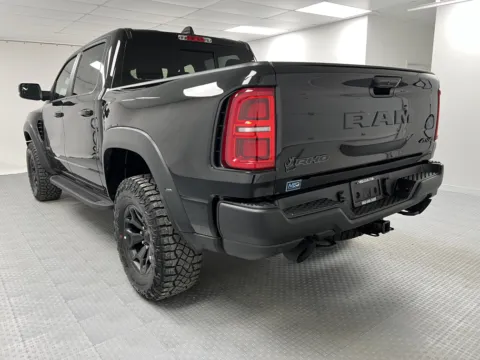 More photos of 2027 Ram 1500 RHO at MAG CDJR, MO