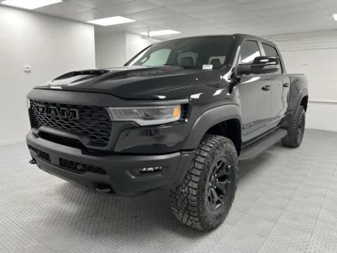 Another view of 2027 Ram 1500 RHO for sale in Chillicothe, MO at MAG CDJR