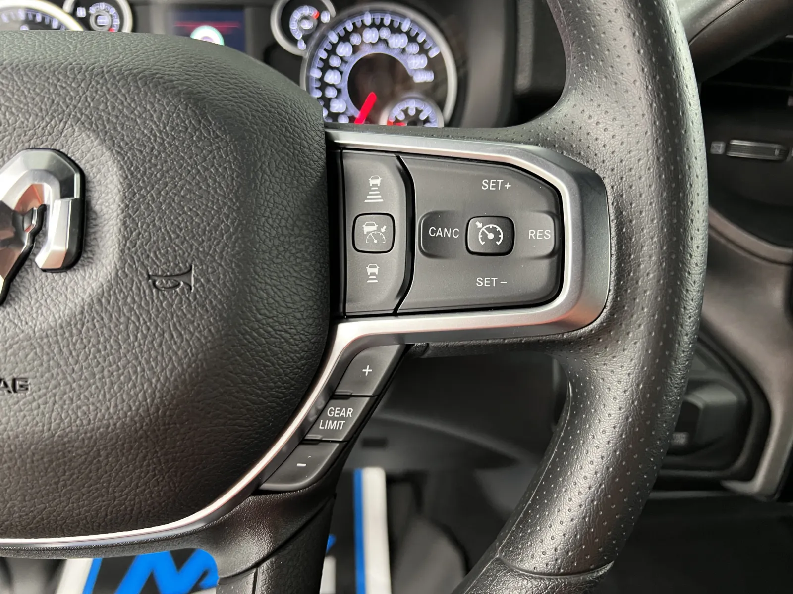 Ram 2500 photo 22