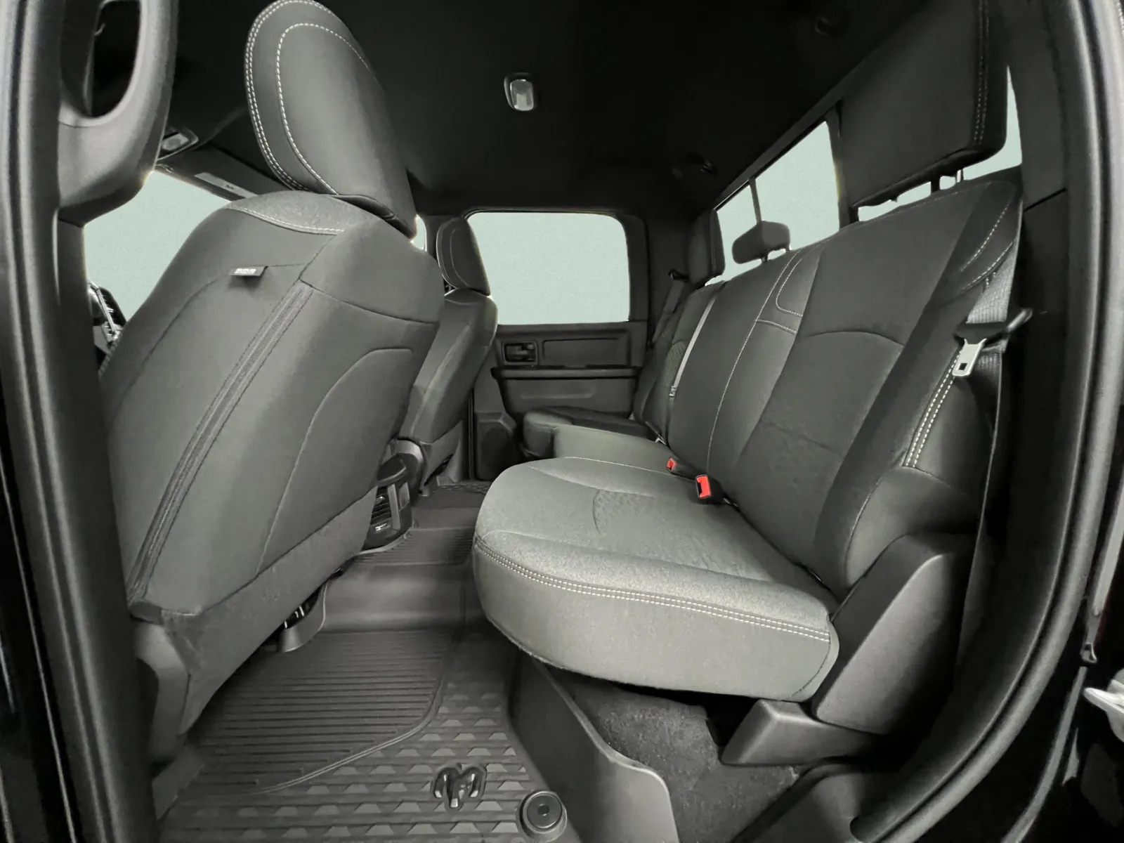 Ram 2500 photo 28