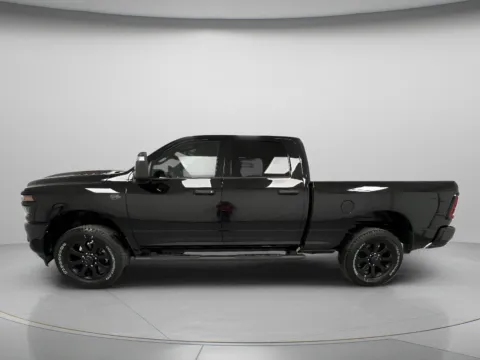 More photos of 2027 Ram 2500 Black Express at MAG CDJR, MO