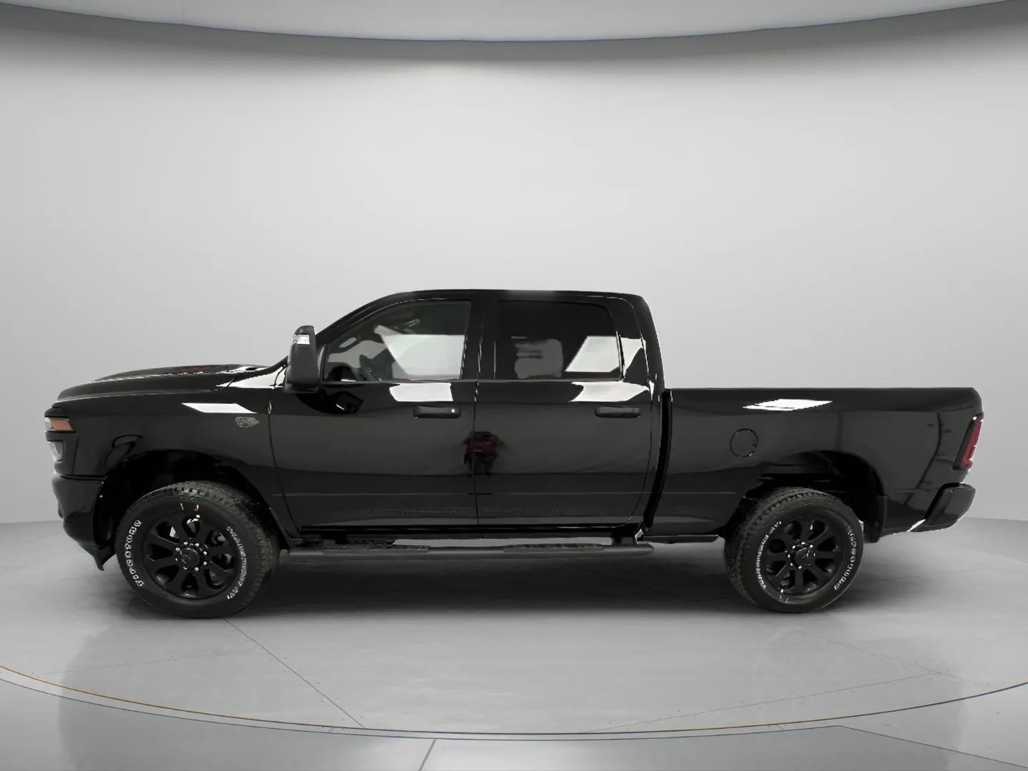 Ram 2500 photo 5