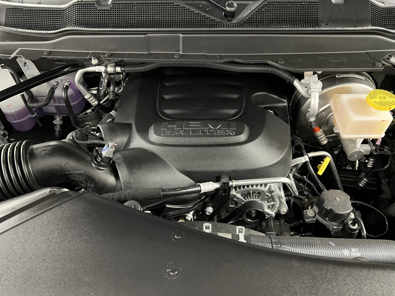 Ram 2500 photo 38