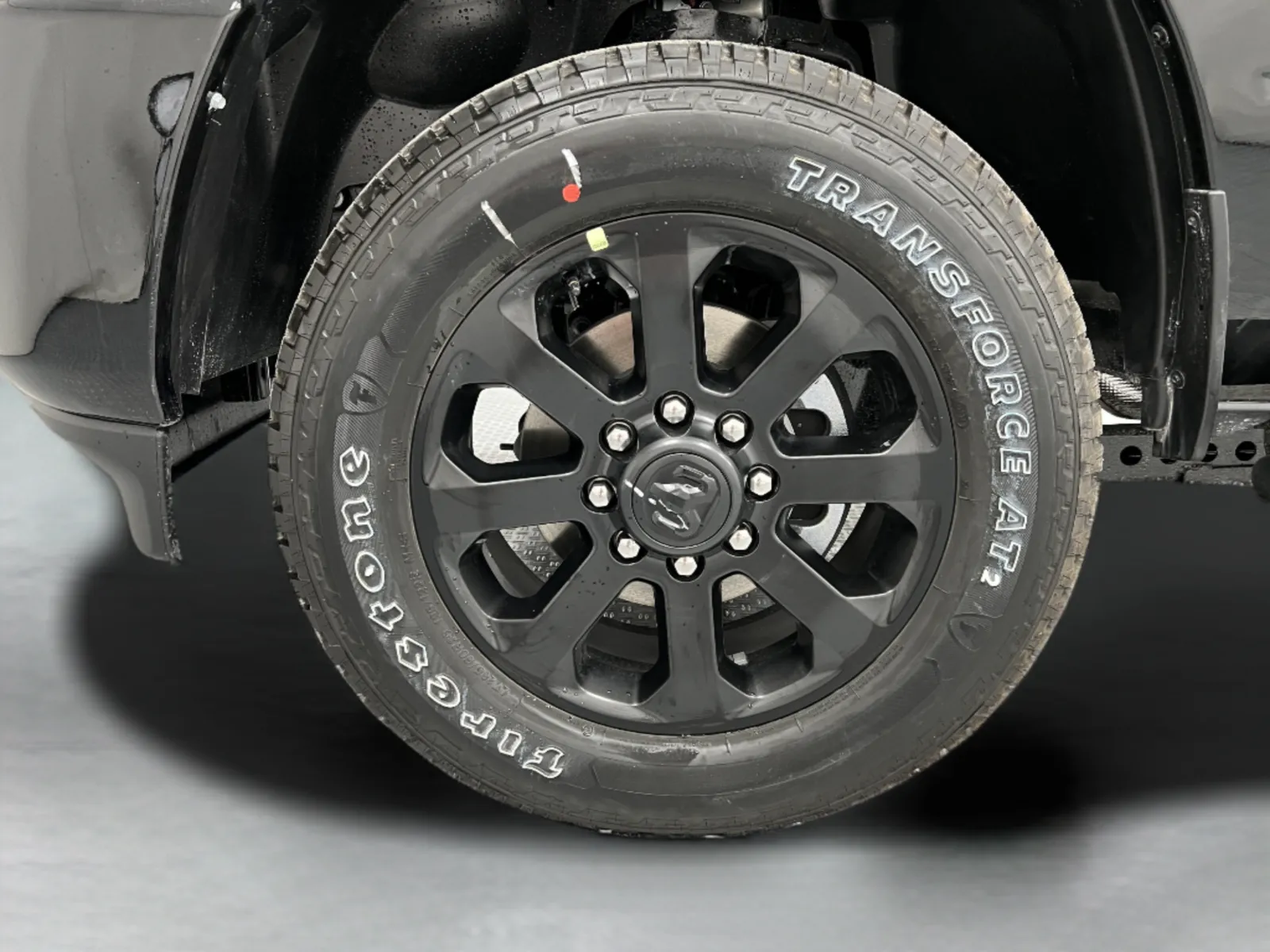 Ram 2500 photo 10