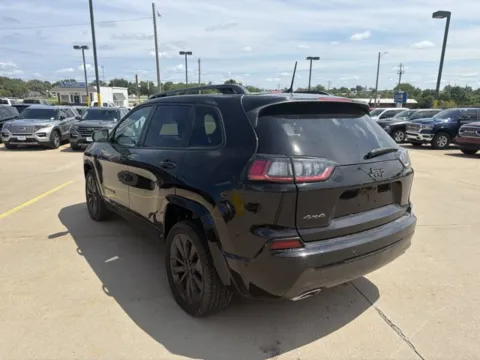 More photos of 2020 Jeep Cherokee High Altitude at MAG CDJR, MO