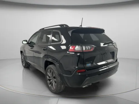More photos of 2020 Jeep Cherokee High Altitude at MAG CDJR, MO