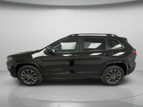 More photos of 2020 Jeep Cherokee High Altitude at MAG CDJR, MO