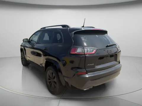 More photos of 2020 Jeep Cherokee High Altitude at MAG CDJR, MO