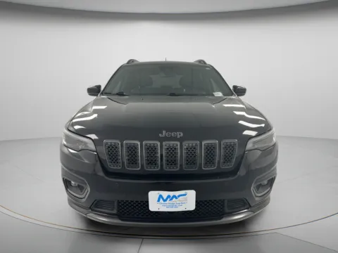 Photos of 2020 Jeep Cherokee High Altitude for sale in Chillicothe, MO at MAG CDJR