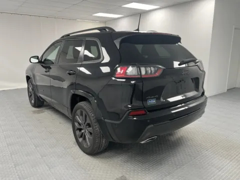 More photos of 2020 Jeep Cherokee High Altitude at MAG CDJR, MO