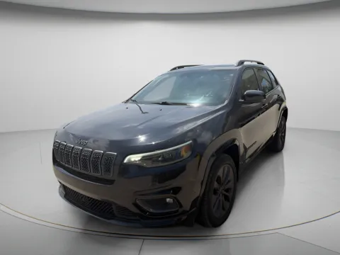 Photos of 2020 Jeep Cherokee High Altitude for sale in Chillicothe, MO at MAG CDJR