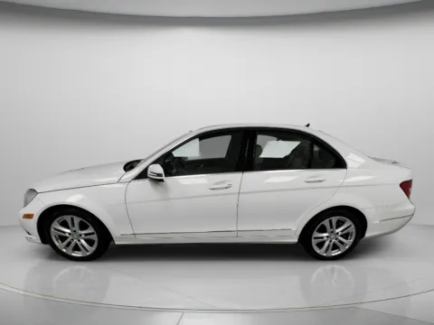 More photos of 2013 Mercedes-Benz C-Class C 300 Luxury at MAG CDJR, MO