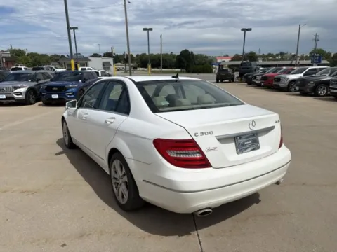 More photos of 2013 Mercedes-Benz C-Class C 300 Luxury at MAG CDJR, MO