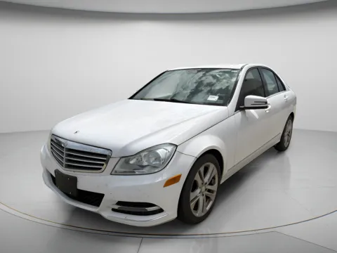 Photos of 2013 Mercedes-Benz C-Class C 300 Luxury for sale in Chillicothe, MO at MAG CDJR