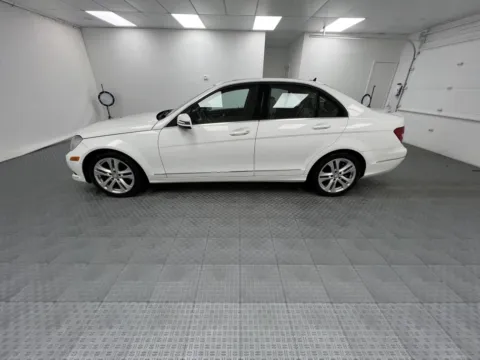 More photos of 2013 Mercedes-Benz C-Class C 300 Luxury at MAG CDJR, MO