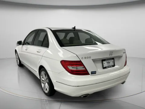 More photos of 2013 Mercedes-Benz C-Class C 300 Luxury at MAG CDJR, MO
