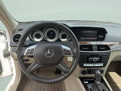 More photos of 2013 Mercedes-Benz C-Class C 300 Luxury at MAG CDJR, MO
