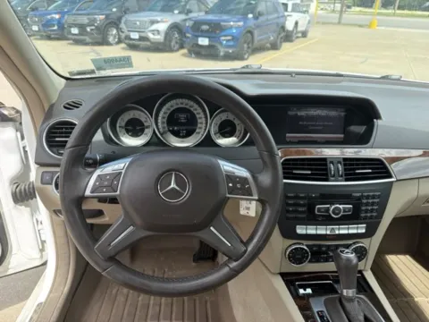 More photos of 2013 Mercedes-Benz C-Class C 300 Luxury at MAG CDJR, MO