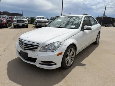 Photos of 2013 Mercedes-Benz C-Class C 300 Luxury for sale in Chillicothe, MO at MAG CDJR