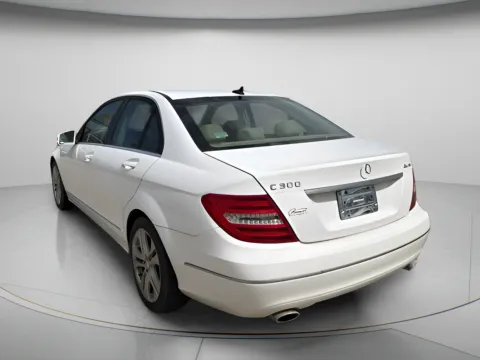 More photos of 2013 Mercedes-Benz C-Class C 300 Luxury at MAG CDJR, MO