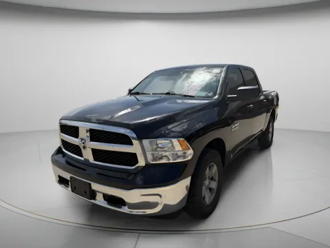 Photos of 2022 Ram 1500 Classic SLT for sale in Chillicothe, MO at MAG CDJR