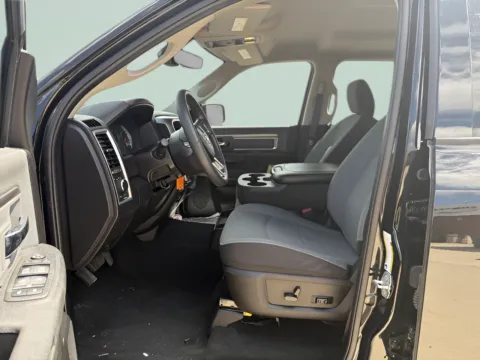 Another view of 2022 Ram 1500 Classic SLT for sale in Chillicothe, MO at MAG CDJR