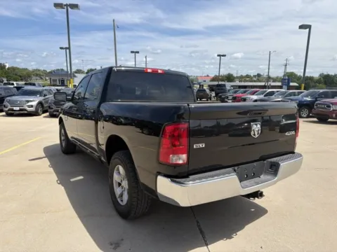 More photos of 2022 Ram 1500 Classic SLT at MAG CDJR, MO