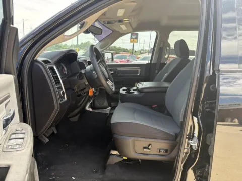 Another view of 2022 Ram 1500 Classic SLT for sale in Chillicothe, MO at MAG CDJR