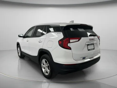 More photos of 2022 GMC Terrain SLE at MAG CDJR, MO