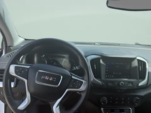 More photos of 2022 GMC Terrain SLE at MAG CDJR, MO