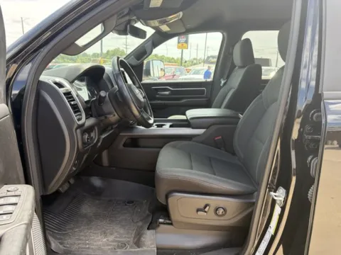 Another view of 2023 Ram 1500 Big Horn for sale in Chillicothe, MO at MAG CDJR