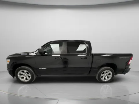 More photos of 2023 Ram 1500 Big Horn at MAG CDJR, MO