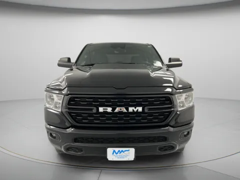 Another view of 2023 Ram 1500 Big Horn for sale in Chillicothe, MO at MAG CDJR