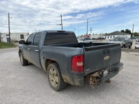 More photos of 2008 Chevrolet Silverado 1500 LT w/1LT at MAG CDJR, MO