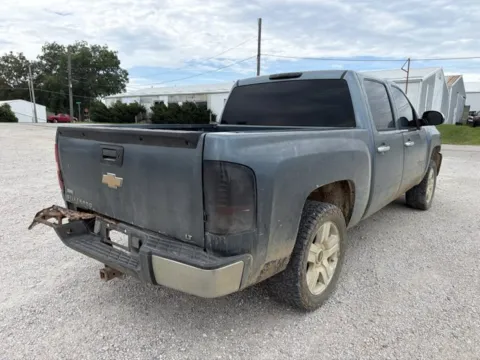 More photos of 2008 Chevrolet Silverado 1500 LT w/1LT at MAG CDJR, MO