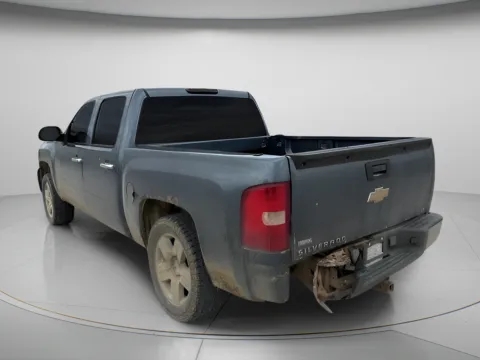 More photos of 2008 Chevrolet Silverado 1500 LT w/1LT at MAG CDJR, MO